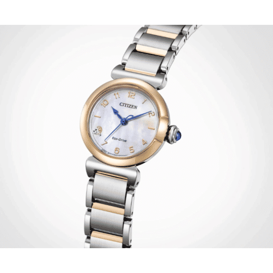 Citizen EM1136-87D Mae Horloge Citizen EM1136-87D Mae Horloge